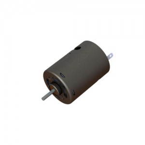 [ARRMA] ARA390305 Mega 380 Brushed Motor 