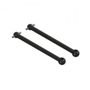 [ARRMA] ARA311180 CVD Driveshaft 50mm (2pcs) 
