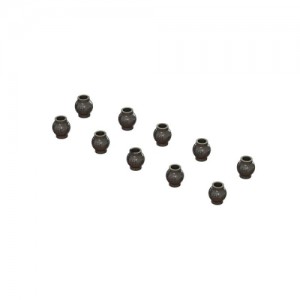[ARRMA] ARA330803 Ball 5.3x5.9x2.5mm (10pcs) 
