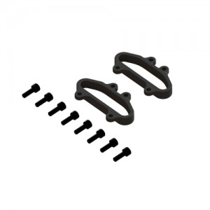 [ARRMA] ARA320748 Bumper Loop (2pcs) 