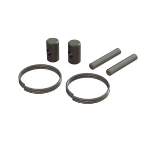 [ARRMA] ARA311181 CVD Rebuild Set 
