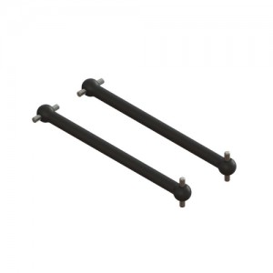 [ARRMA] ARA311179 Dogbone 50mm (2pcs) 