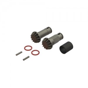 [ARRMA] ARA311182 Input Gear Set 