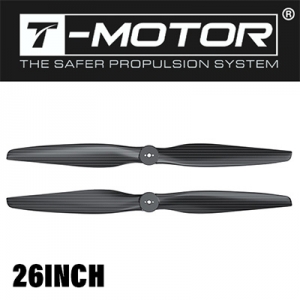 [T-MOTOR] [�����Ǹ�] V26x8.7 VTOL ���� �����緯 