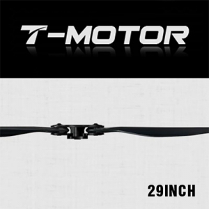 [T-MOTOR] [�����Ǹ�] FA29.2x9.5 ī�� ���� �����緯 