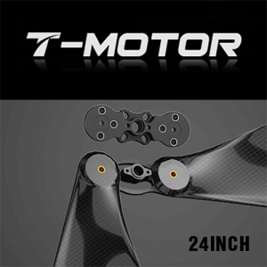 [T-MOTOR] [�����Ǹ�] FA24.2x7.9 ī�� ���� �����緯 