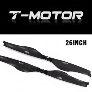 [T-MOTOR] [�����Ǹ�] FA26.2x8.5 ī�� ���� �����緯 