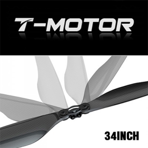 [T-MOTOR] [�����Ǹ�] FA34.2x11.2 ī�� ���� �����緯 
