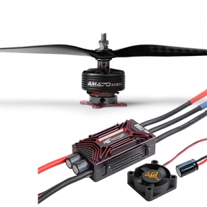 [T-Motor] [�����Ǹ�] AM670 3D Combo - ����, ���ӱ�, �����緯 ���� 