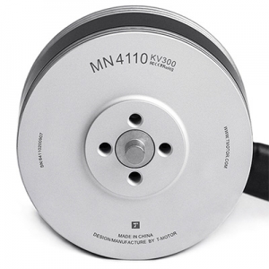 [T-MOTOR] [�����Ǹ�] Ƽ���� MN4110 300KV �귯������ ���� 