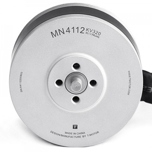 [T-MOTOR] [�����Ǹ�] Ƽ���� MN4112 320KV �귯������ ���� 