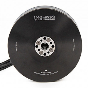 [T-MOTOR] [�����Ǹ�] U12 II 60KV �귯������ ���� 