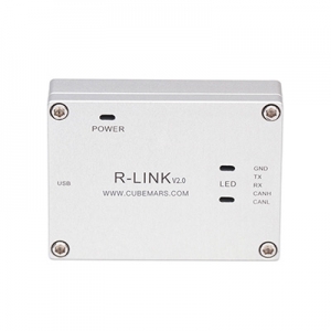 [T-MOTOR] RUBIK LINK ��� ��ũ V2 R-LINK V2.0