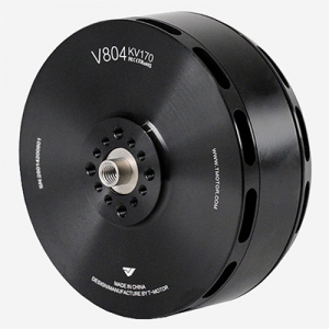 [T-MOTOR] [�����Ǹ�] V804 170KV �귯������ ���� 