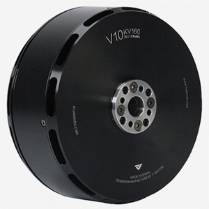 [T-MOTOR] [�����Ǹ�] V10 160KV �귯������ ���� 