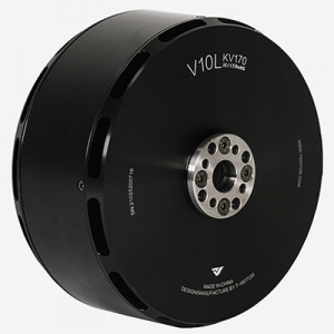 [T-MOTOR] [�����Ǹ�] V10L 170KV �귯������ ���� 