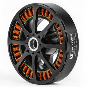 [T-MOTOR] [�����Ǹ�] Antigravity 8014 KV100 BL Motor 