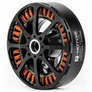 [T-MOTOR] [�����Ǹ�] Antigravity 8017 KV120 BL Motor 