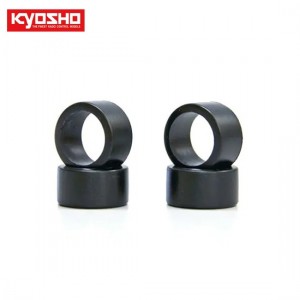 [KYOSHO] Wide Tire Set(20��) 