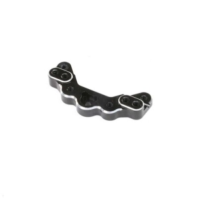 [���ܼ�] TLR314003 [TLR Racing] Aluminum Camber Block Front V2: Mini-B, BL