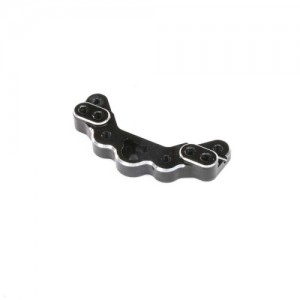 [TLR Racing] Aluminum Camber Block Front V2: Mini-B, BL 