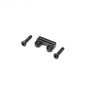 [TLR Racing] Rear Sway Bar Mount: Mini-B, BL 