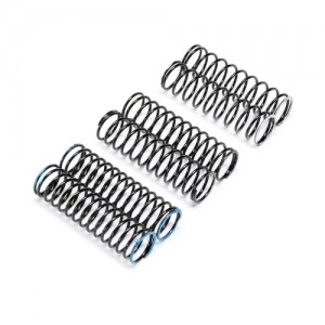 [TEAM LOSI] Front Spring Set: Baja Rey 2.0 