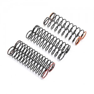 [TEAM LOSI] Rear Spring Set: Baja Rey 2.0 