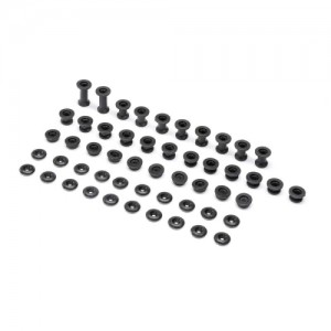 [TEAM LOSI] Body Button Set: 1/10 Baja Rey 2.0 