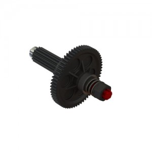 [ARRMA] ARA311102 Slipper Set (61T, 0.8M) 