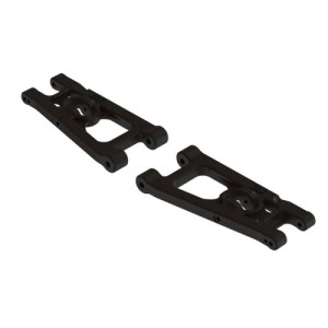 [ARRMA] ARA330750 Front Lower Suspension Arms (1 Pair) 