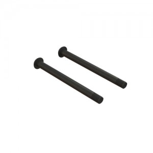 [ARRMA] ARA727337 Screw Hinge Pin M3x37mm (2) 