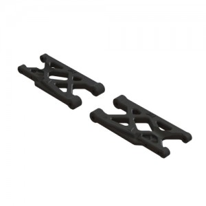 [ARRMA] ARA330751 Rear Suspension Arms (1 Pair) 