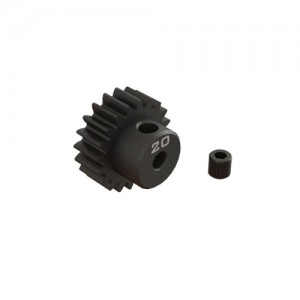 [ARRMA] ARA311082 20T 0.8Mod 1/8 