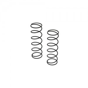 [ARRMA] ARA330800 Shock Springs, 85mm 0.54N/mm (3.08lb/in) (2) 