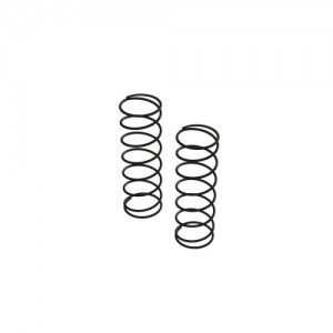 [ARRMA] ARA330799 Shock Springs, 85mm 0.64N/mm (3.65lb/in) (2) 