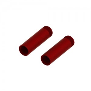[ARRMA] ARA330798 Aluminum Shock Body 15x69mm (2) 