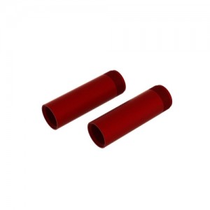 [ARRMA] ARA330797 Aluminum Shock Body 15x63mm (2) 