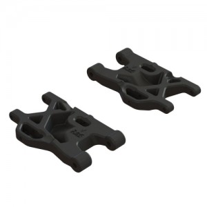 [ARRMA] ARA330789 Front Suspension Arms (2) 