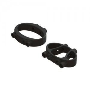 [ARRMA] ARA320737 Bumper Springs (2) 