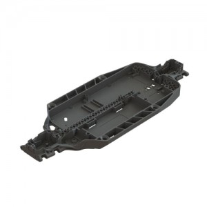 [ARRMA] ARA320733 Composite Chassis - XXLWB 
