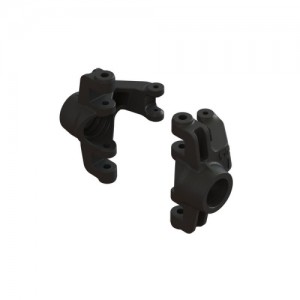 [ARRMA] ARA330792 Steering Block (2) 
