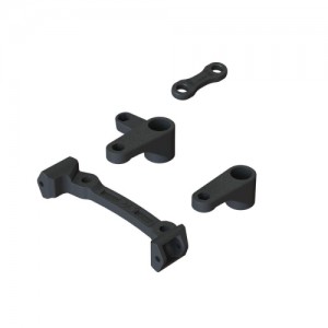 [ARRMA] ARA340200 Steering Parts Set 