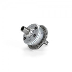 [ARRMA] ARA311165 57T Metal Center Diff Set, 0.8 MOD 
