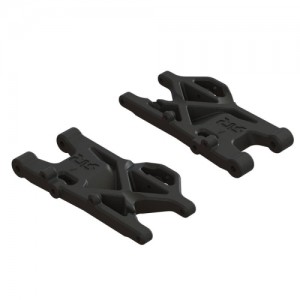 [ARRMA] ARA330790 Rear Suspension Arms (2) 