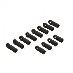 [ARRMA] ARA330791 Rod End Set 