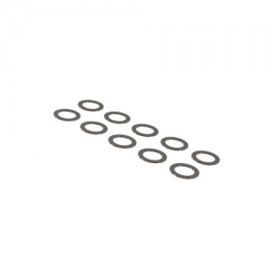 [ARRMA] ARA709067 Shim 10.2x15x0.5mm (10) 
