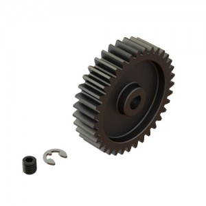 [ARRMA] ARA311130 35T Mod1 Safe-D5 Pinion Gear 