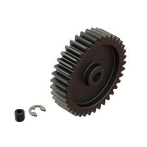 [ARRMA] ARA311132 37T Mod1 Safe-D5 Pinion Gear 