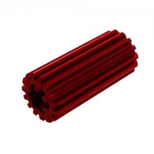 [ARRMA] ARA311201 15T Aluminum Layshaft Gear 